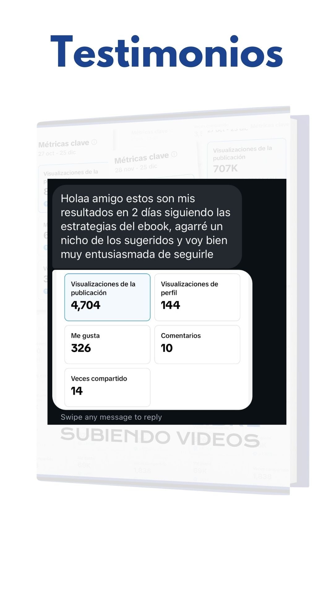 BoostingTok - Monetiza tu tiempo libre subiendo videos