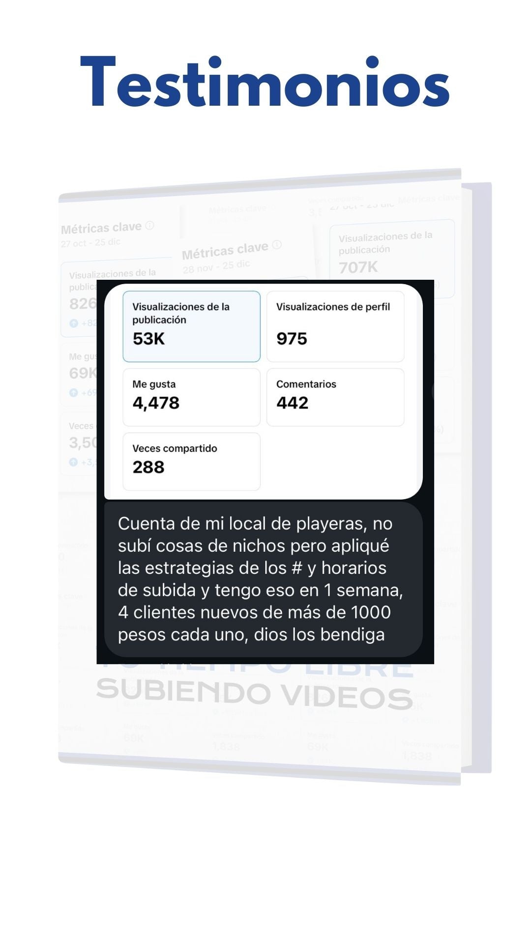 BoostingTok - Monetiza tu tiempo libre subiendo videos