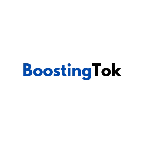 BoostingTok